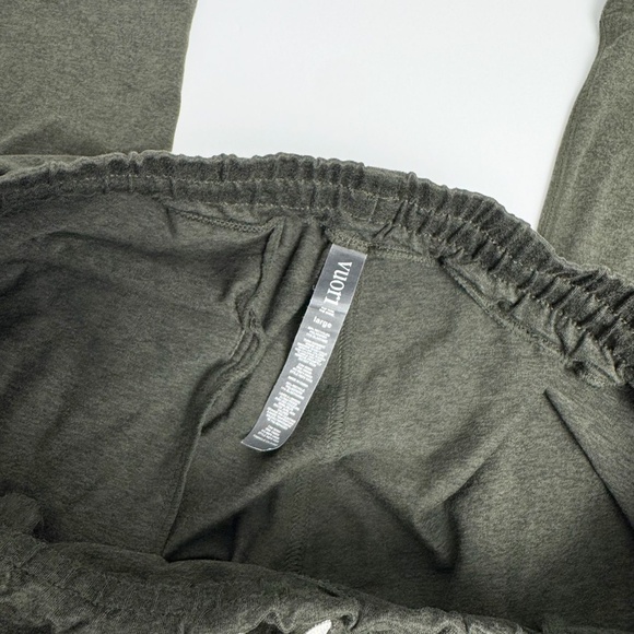 VUORI PONTO PERFORMANCE PANT 30" - Picture 9 of 10